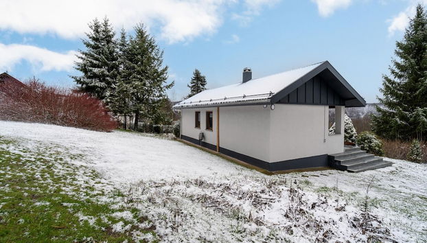 Holiday Home in Suhl Near Rennsteig Trail - Foto 2, Imagen principal