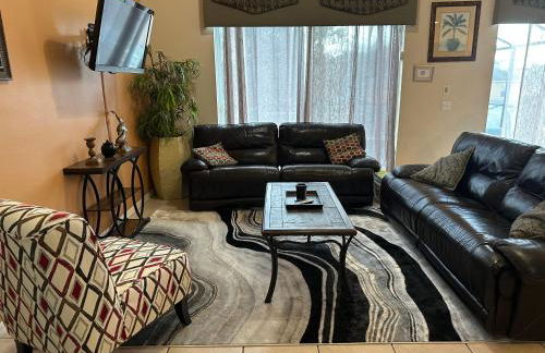 7 Bedroom, 6 bath and pool near Disney in Emerald Island 4 King Master Suites - Foto 9