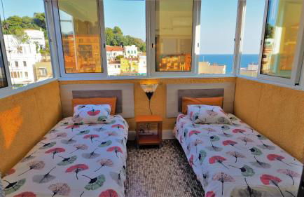 Claire Seaview & Beach-apartment - Photo 10