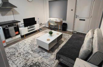 Lovely 1 Bed apartment available - Foto 1