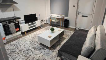 Lovely 1 Bed apartment available - Foto 1