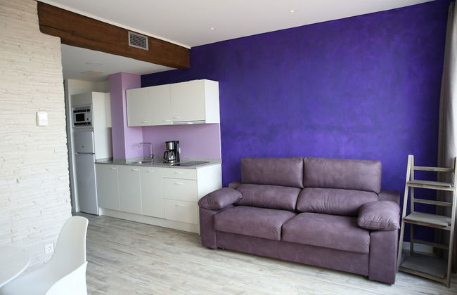 Maddiola Apartamentos - Foto 11