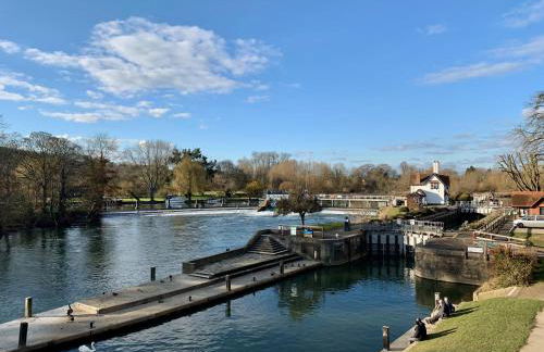 Goring Holiday House - Photo 22