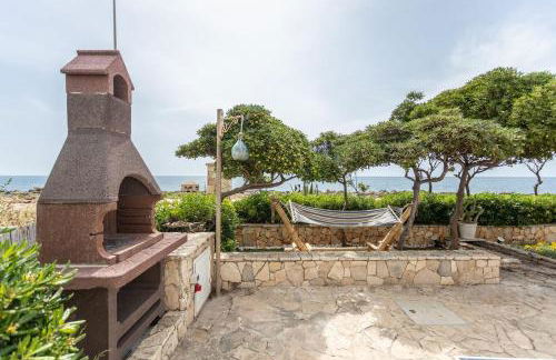 Villetta Fonni fronte mare - Apulia Home - Foto 52