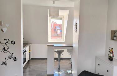 Appartement Cosy à Colmar - Foto 2