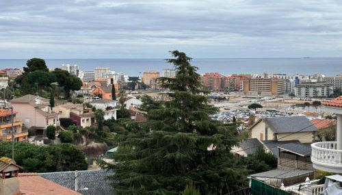 Villa Seaview - Foto 3