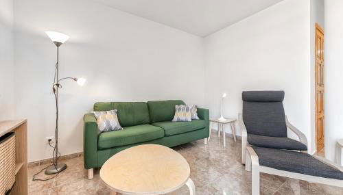 New Cute Apartment at Salinetas Beach. - Foto 2