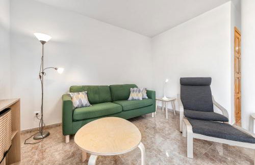 New Cute Apartment at Salinetas Beach. - Foto 2