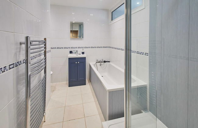 Host Stay Station View - Foto 6