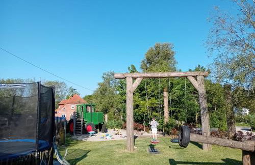 Ferienhof Landfrieden - Foto 16