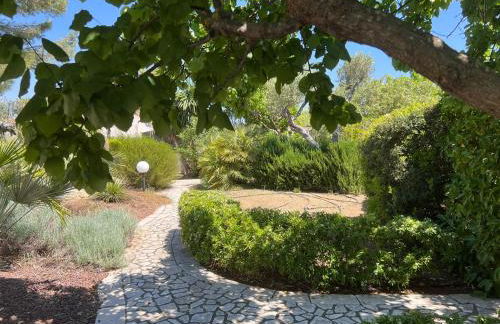 Villa Eugenia in Campomarino di Maruggio, Puglia - casa vacanze - Foto 36