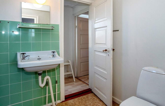 8 Person Holiday Home in Lemvig-by Traum - Foto 28