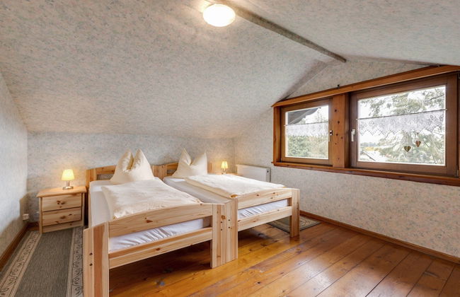 Ferienhaus im Thuringer Wald - Foto 11