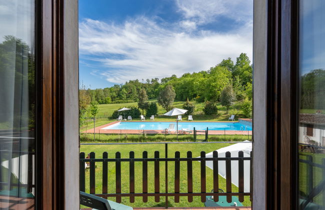 Podere Ritali - Foto 2