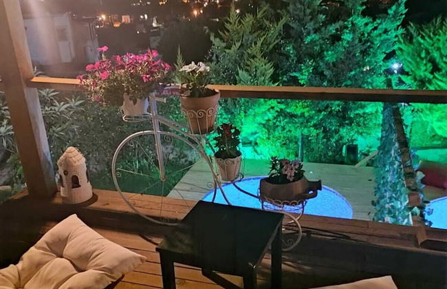 Renta Villa Bodrum - Foto 10