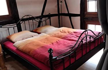 Ferienwohnung Gesindestube - Foto 13