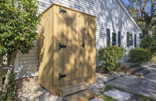 Cardinal Seas home - Foto 34