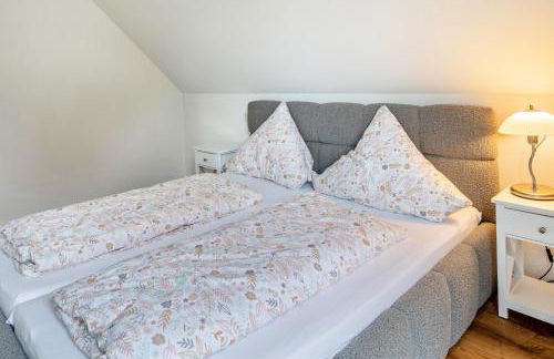 Fewo Ebringen Vogesenblick - Foto 27