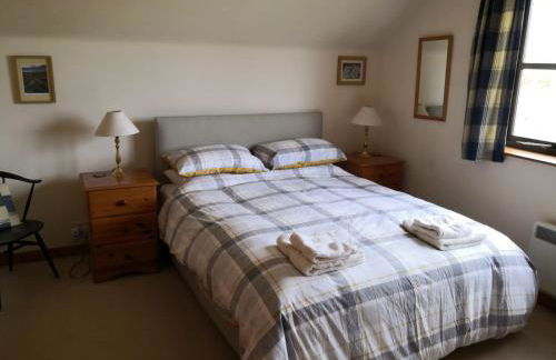 Cranstakie Cottage - Foto 8