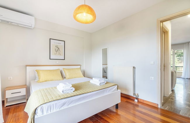 Seaview Portside apartment - Photo 3