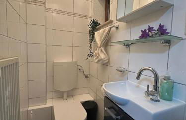 Exklusiv Hamburg Stadtrand-Villa mit Garten - Foto 58