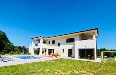 Villa Fluggi near Labin - Foto 22