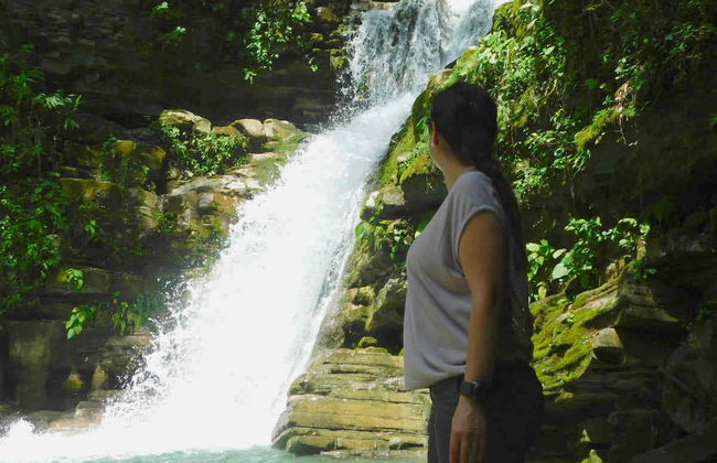 Escursione a Xilitla - Foto 2