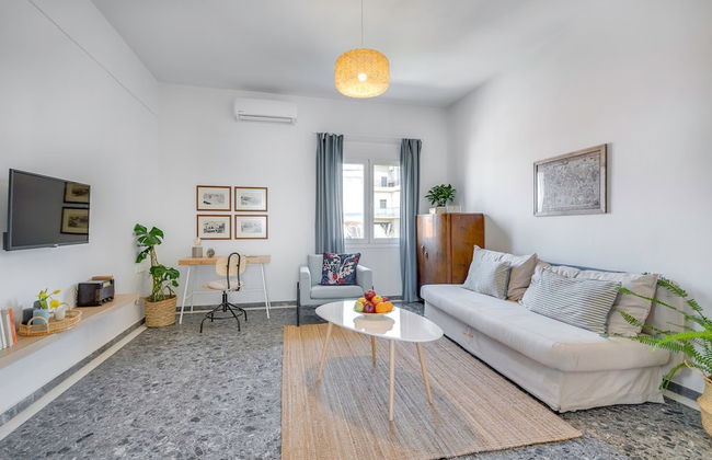 Sea City and Mountain View Apartment - Foto 15