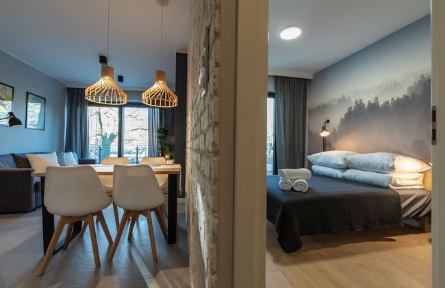 City Lights Apartments - Rakowicka 15 - Foto 27