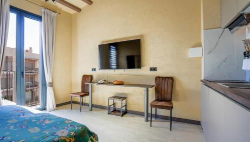 SJ7 Aparthotel - Foto 3