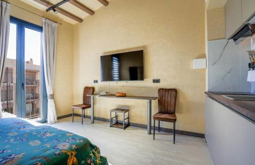 SJ7 Aparthotel - Foto 3