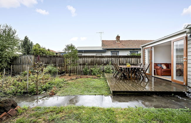 LIAM, 3BDR Northcote House - Foto 10