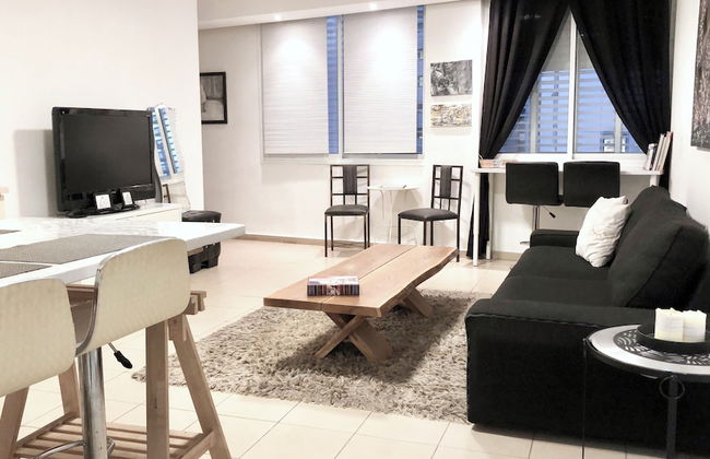 Stylish Tel Aviv - Photo 30