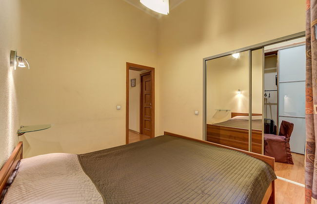 Nevsky Apartment - Foto 63