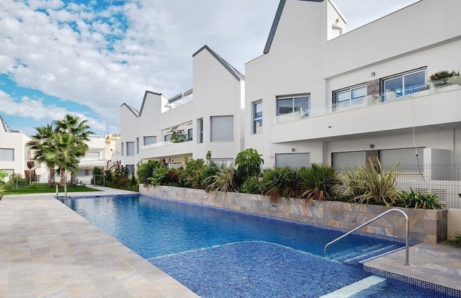 Villa Amalia 47 - Foto 17