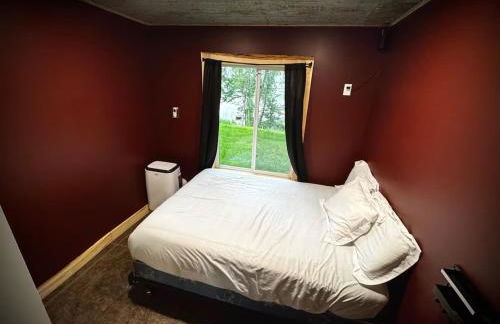 Designer Lake Cabin- HotTub, Sauna & Massage Chair - Foto 78