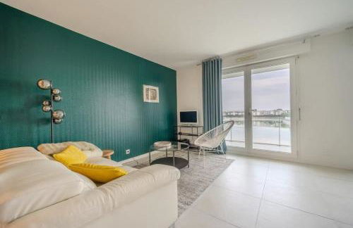 Les roseaux bleus - Foto 7