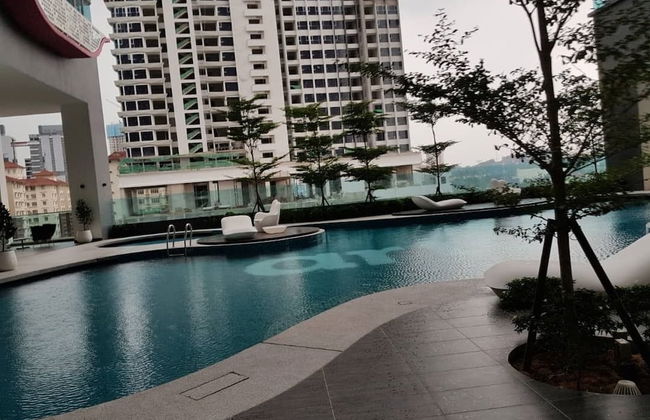 Comfort & Cozy Family Suite - Foto 25