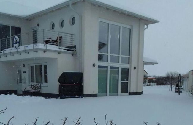 To"n Luchtfuer Comfortable Holiday Residence - Foto 62