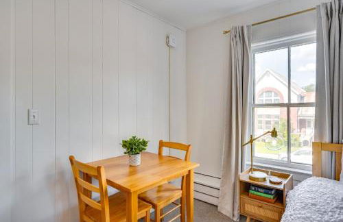 15 Mi to Stowe Mountain Resort Main Street Studio - Foto 11