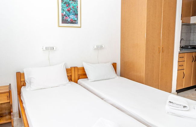 Mina-Maria Apartments - Foto 4