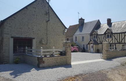 Douceur du D-Day sites historiques du Débarquement - Foto 6