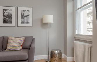 Destiny Scotland Hanover Apartments - Foto 126