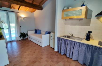 Agriturismo Lo Scalandrino - Foto 19