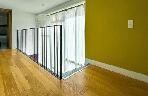 Maison d'architecte face à la mer - Foto 56