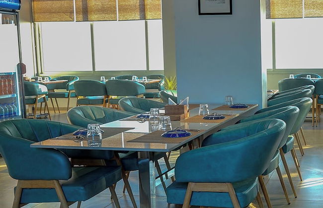 Agastya Sea View Resort & Spa - Photo 37