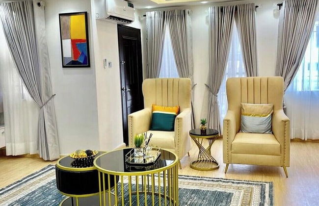 LUXE APARTMENTS - Foto 24