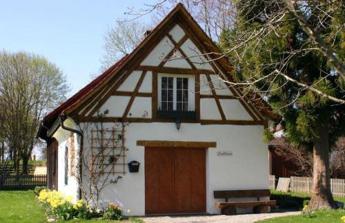 Wohlfühlapartment mit Charme - Foto 14