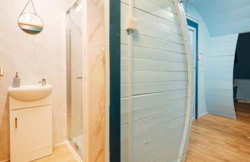 Sunset Retreats The Double Barrell - Foto 6