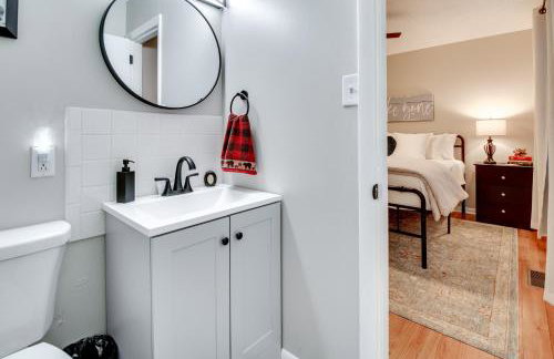 Cozy Lakeview Retreat, Close to Bull Shoals Lake! - Foto 13